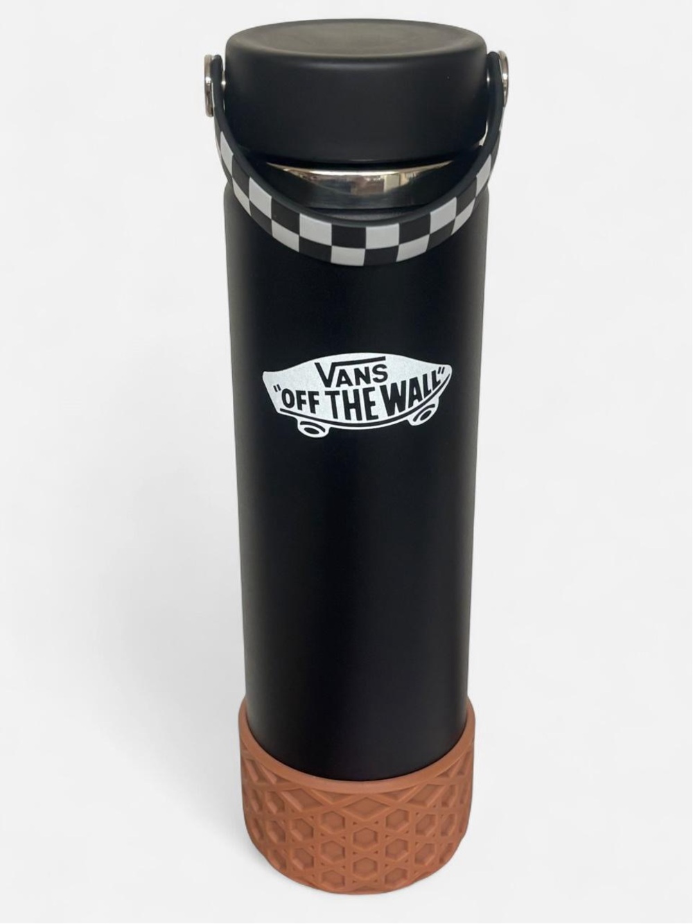Vans Special Edition Hydro Flask 24oz
